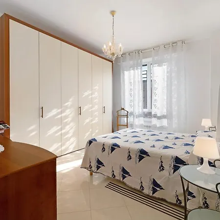 Apartment Attico Cielo E Mare