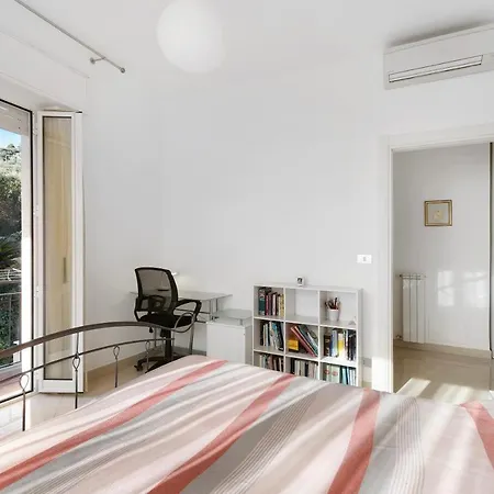 Attico Cielo E Mare Apartment