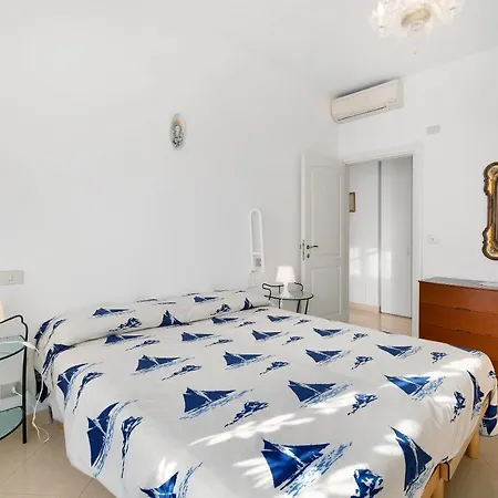 Apartment Attico Cielo E Mare *