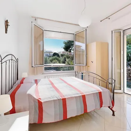 Attico Cielo E Mare Apartment